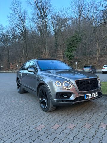 Bentley Bentayga 4,0 V8 Diesel  *7 Sitzer Sehr Selten*