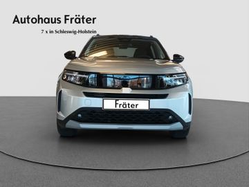 Fotografie 2 des Opel Frontera Hybrid 81kW Ultimate TOP ANGEBOT