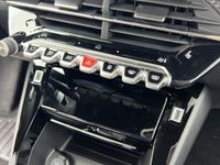 Peugeot 2008 - Vorschau Bild 26