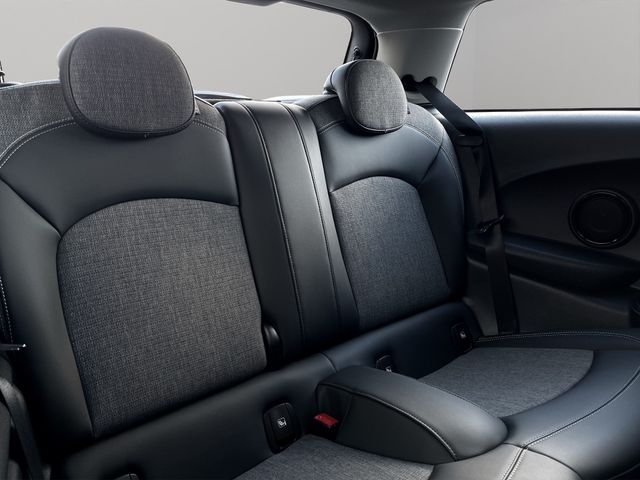 Foto Nummer 13: MINI Cooper S