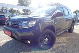 Dacia Duster II Comfort 1.3 TCe Klima/Temp./Sitzheizun - Dacia Duster Gebrauchtwagen in Leipzig