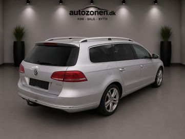 Volkswagen Passat - 3