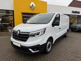 Renault Trafic L2H1 3,1t Komfort*PDC*ALLWET*NAVI*AUTOMAT - Renault Trafic Jahreswagen