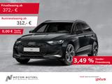 Audi A3 Sportback 40 TFSI e S-TR ADVANCE LED+NAVI+HuD