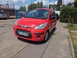Hyundai i10 1.1 Style TÜV neu - gebrauchte Hyundai i10 aus dem Jahr 2008