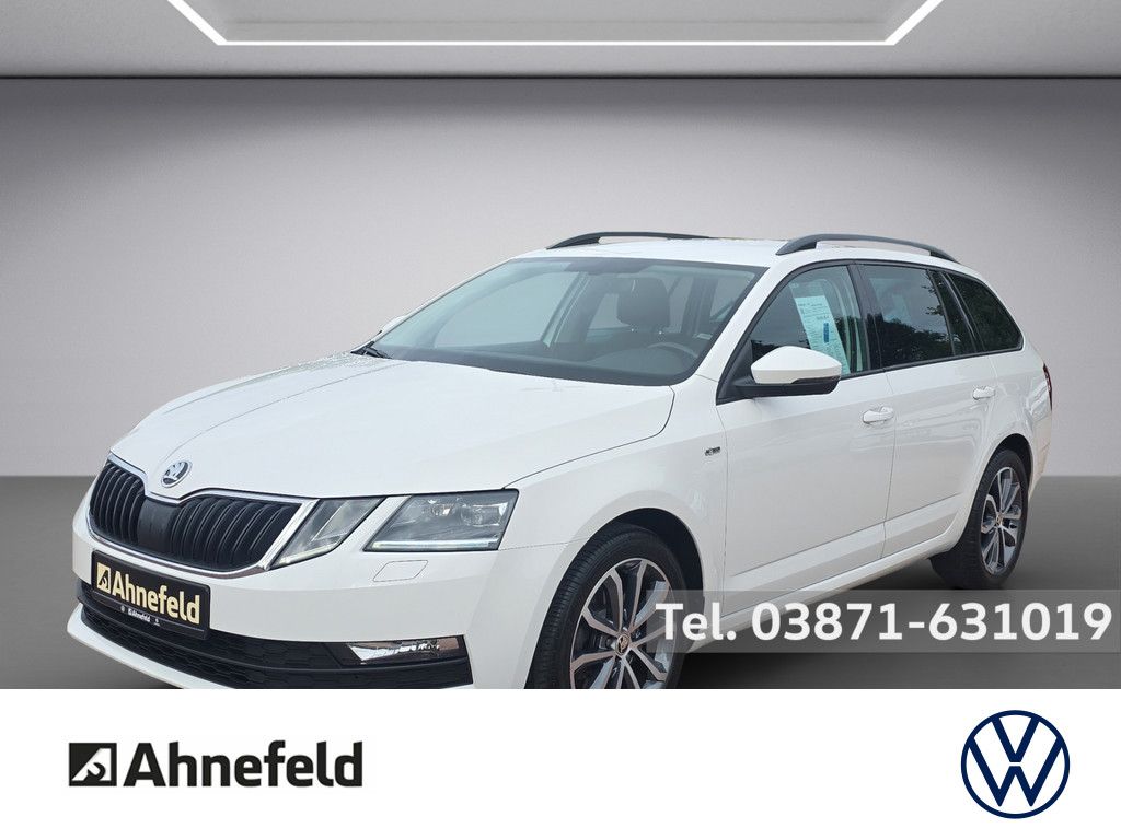 Image of Skoda Octavia