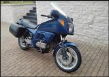 BMW K100 RT - BMW K 100 RT