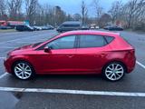 Seat Leon 1.4 TSI ACT 110kW Start&Stop FR DSG FR - Seat Leon von privat