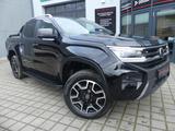 Volkswagen Amarok 3.0 TDI 4Mot Doka PanAmericana AHK/E-ROLL - VW Amarok Gebrauchtwagen in Berlin