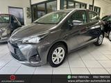 Toyota Yaris Comfort 1.0 VVT *Kamera*USB*Bluetooth* - Toyota Yaris Gebrauchtwagen in Hamburg