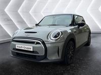 MINI Cooper SE DAB LED Navi Tempomat Klimaaut. Shz