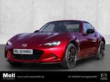 Mazda MX-5 RF 1.5L SKYACTIV-G 132 6MT RWD Homura EU6e - Mazda MX-5 Gebrauchtwagen in Aachen
