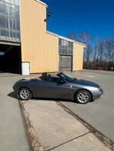 Alfa Romeo 1.8 Spider - Alfa Romeo aus 1997