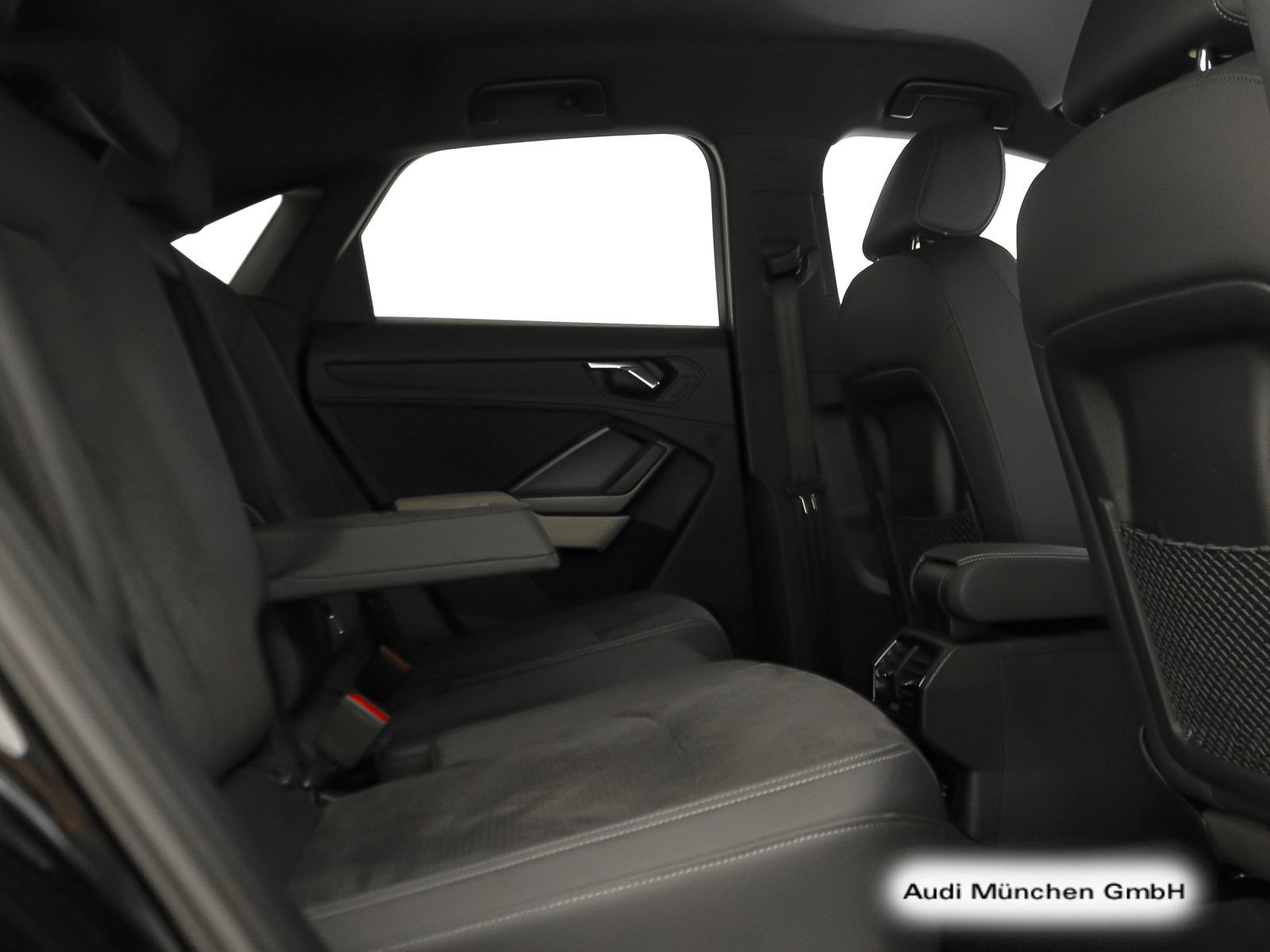 Audi Q3 Sportback 45 TFSI qu. S tronic S line ACC/AHK foto 16