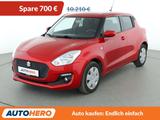 Suzuki Swift 1.0 BoosterJet Comfort*SHZ*KLIMA*GARANTIE* - gebrauchte Suzuki Swift aus dem Jahr 2017