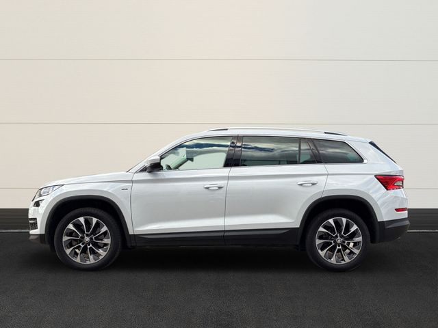 Skoda Kodiaq Drive 125 4x4