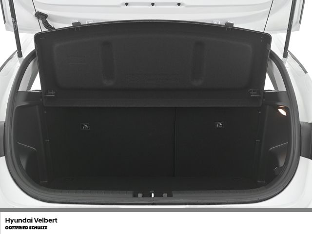 Hyundai i20 - Bild 9