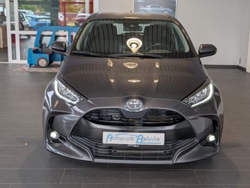 Toyota Yaris - 5