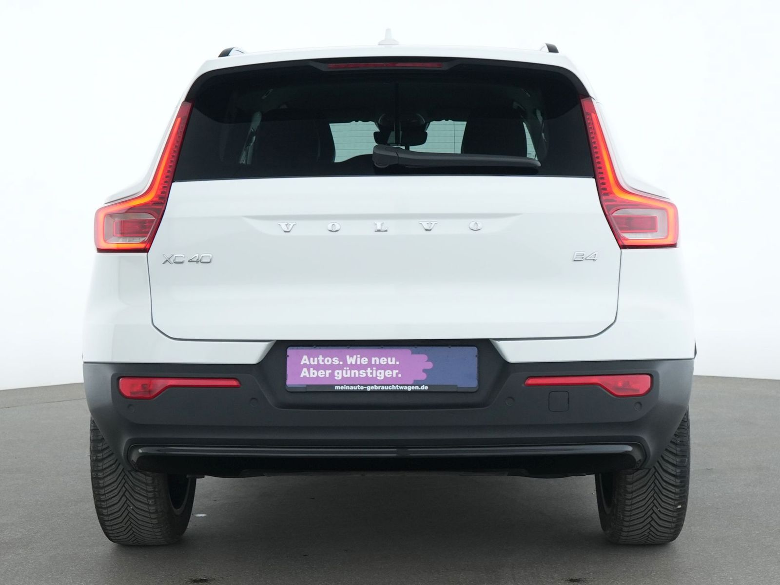 Volvo XC40 Plus Dark ACC 360°Kamera Harman-Kardon PDC foto 7