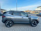 Dacia Duster III Hybrid 140 Extreme 360°Kam. - Dacia Duster mit Hybrid-Antrieb