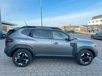 Dacia Duster III Hybrid 140 Extreme 360°Kam.