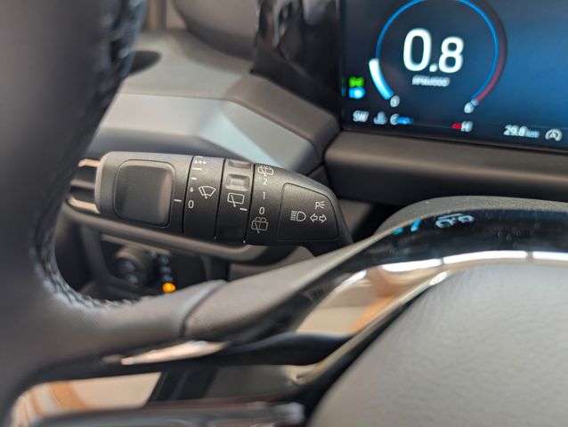 Ford Tourneo Custom 2.0 L2 Active MATRIX