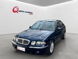 Rover 45 2.0 TDi 113 CV - Rover 45 Gebrauchtwagen