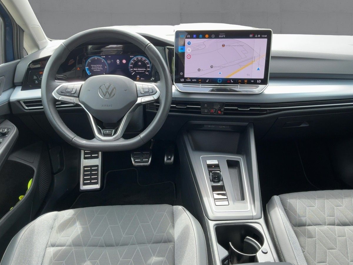Volkswagen Golf - Bild 9