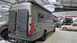 Dovra RIG X-750 4x4/ALDE/OFFROAD/SOLAR/LITHIUM/AHK - Wohnmobil oder -wagen Offroad