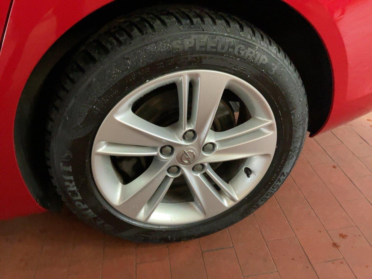 Opel Insignia B ST 2.0 Business ACC, Leder