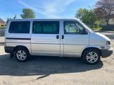 Volkswagen T4 MULTIVAN 2,5-l- TDI 75kW Automatik TÜV NEU - Volkswagen T4 Multivan: TDI