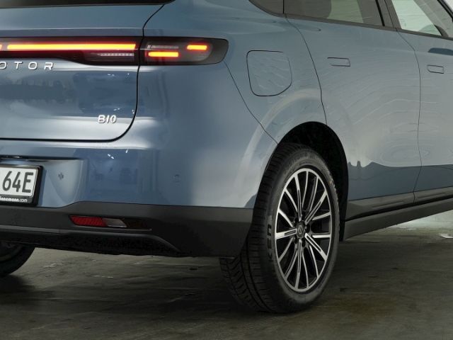 B10 DESIGN PROMAX 67,1 kWh+360°KAMERA+E-SITZE+PA