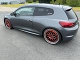Volkswagen Scirocco 2.0 TSI DSG R R - Volkswagen Scirocco: Tsi