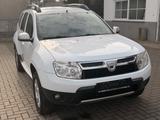 Dacia Duster I Laureate 4x2 - Dacia Gebrauchtwagen von 2010