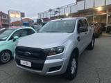 Ford FORD Ranger 2.2 TDCi DC 160cv 5pt. - Ford Ranger: 2.5