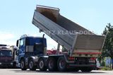 MAN TGS 35.480 Dreiseitenkipper 10x4 Top Zustand - Offers matching your search criteria