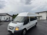 Ford Transit Kasten FT 300 L Trend LKW - Ford Transit: Trend Ft L