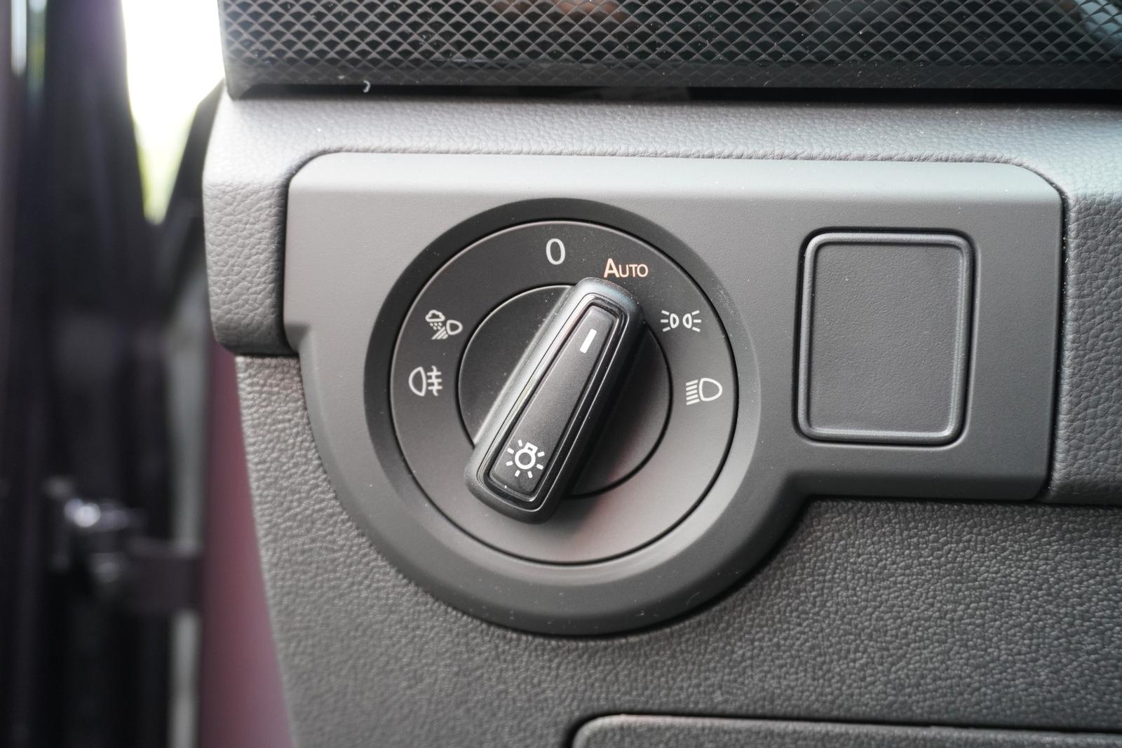 Volkswagen T-Cross 1.0 TSI 85 kW Life Klima LED Kamera, миниатюра 17