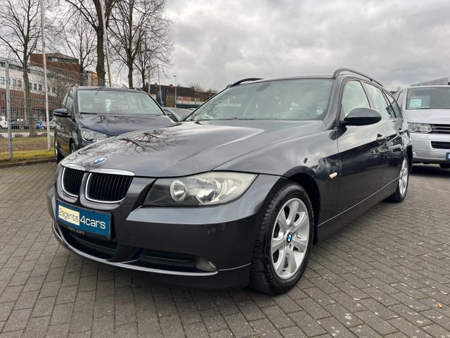 BMW 3Touring318i°Garantie°Navi°PDC°SHZ°Panorama-Dach