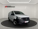 Mercedes-Benz Vito 116 CDI RWD extralang*KAMERA*NAVI*1-HAND* - gebrauchte Mercedes-Benz Vito aus dem Jahr 2024