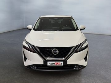Nissan Qashqai - 3