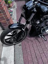 Harley-Davidson Breakout 114 - Offers matching your search criteria