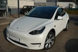 Tesla Model Y Long Range Dual AWD*LEDER*PANO*