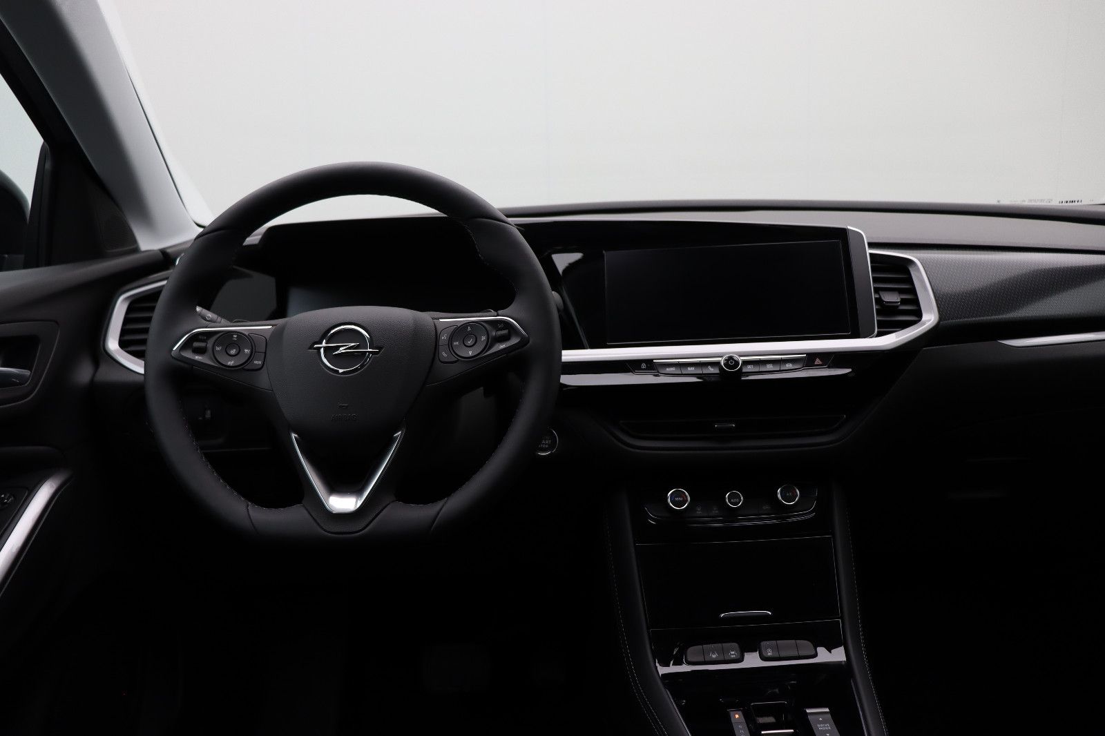 Fahrzeugabbildung Opel Grandland 1.2 GS Line AUT/LED/Navi/ACC/RK