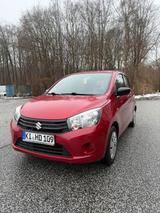 Suzuki Celerio TÜV NEU !! - gebrauchte Suzuki Celerio aus dem Jahr 2016