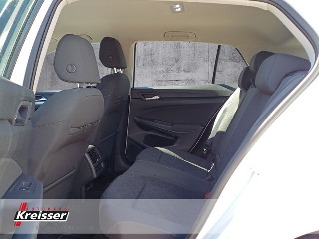 Golf 2.0 TDI DSG/ACC/AHK/ NAVI/SHZ/LED/KLIMA/EPH
