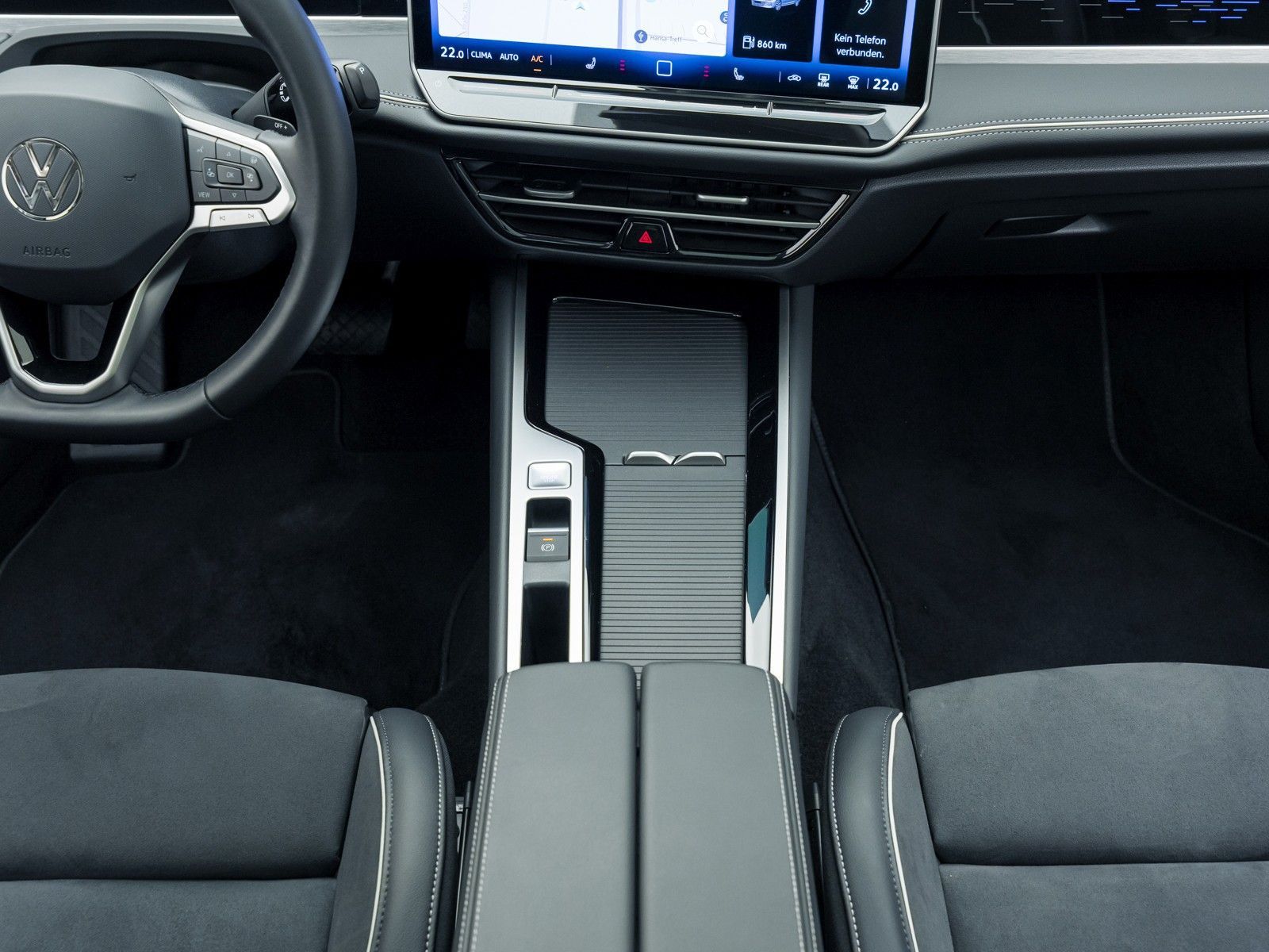 Volkswagen Passat Variant TDI Elegance RFK*HUD*PANO*LED foto 18