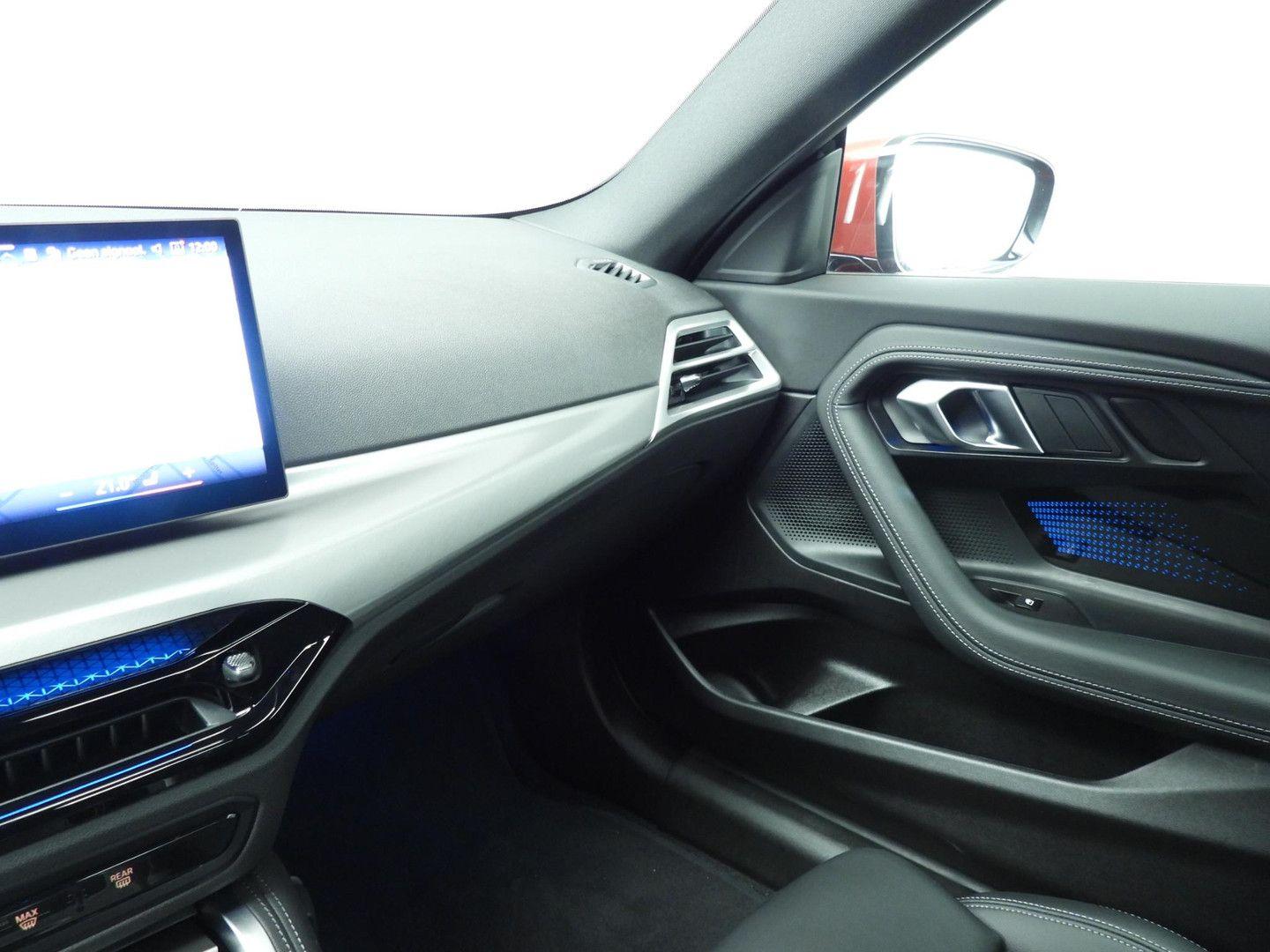 BMW 230 2 Serie Coupé 230i M-Sportpakket LED n, миниатюра 14