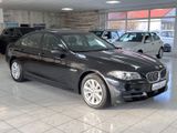 Vorschaubild BMW 535i Lim+Sportautomatik+Glasdach+SpurAss+ACC