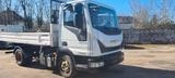 Iveco Eurocargo 80-210 Meiller 3 Seitenkipper - Iveco 80 e 21